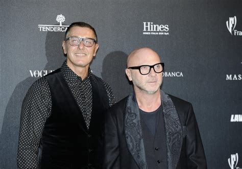 stefano gabbana età